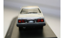 1/43 NISSAN SKYLINE 2000 TURBO GT-E-S (1980) DISM, масштабная модель, AOSHIMA, scale43