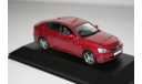 1/43 Lexus is220d 2008 Red - Jcollection, масштабная модель, Kyosho, scale43, Mazda