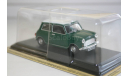 1/43 BMC MINI COOPER S Masini de Legenda №64 -IXO, масштабная модель, scale43