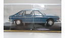 1/43 TATRA 613 Masini de Legenda №58 -IXO, масштабная модель, scale43
