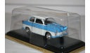 1/43 TRABANT P50 Masini de Legenda №15 -IXO, масштабная модель, scale43