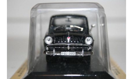 1/43 1/43 Moskvitch 407 Masini de Legenda№19  -IXO, масштабная модель, Москвич, scale43