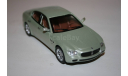 1/43 Maserati Quattroporte №64 СК, масштабная модель, DeAgostini, scale43