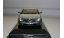 1/43 Mercedes-Benz CLS - Class - MINICHAMPS, масштабная модель, scale43