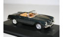 1/43 FACEL VEGA FACEL 6 (1964) - Altaya, масштабная модель, scale43