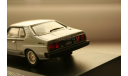 1/43 NISSAN SKYLINE 2000 TURBO GT-E-S (1980) DISM, масштабная модель, AOSHIMA, scale43