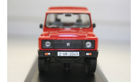 1/43 ARO 243 Masini de Legenda №31 -IXO, масштабная модель, scale43