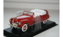 1/43 Lincoln Continental 1941 - Amercom, масштабная модель, BMW, scale43