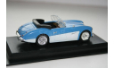 1/43 Austin-Healey 3000 MK 3 1964 - Amercom, масштабная модель, scale43