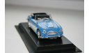 1/43 Austin-Healey 3000 MK 3 1964 - Amercom, масштабная модель, scale43