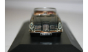 1/43 FACEL VEGA FACEL 6 (1964) - Altaya, масштабная модель, scale43