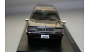 1/43 NISSAN CEDRIC VAN V20E Deluxe (1999) DISM, масштабная модель, AOSHIMA, scale43