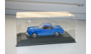 1/43 VW Karmann Ghia Coupe - 1957 - Minichamps, масштабная модель, Volkswagen, scale43