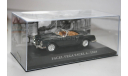 1/43 FACEL VEGA FACEL 6 (1964) - Altaya, масштабная модель, scale43