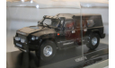 1/43 КОМБАТ Т98- Автолегенды Новая Эпоха DeA №28, масштабная модель, DeAgostini, scale43