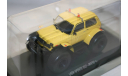 1/43 LADA-БРОНТО 1922-МАРШ- Автолегенды Новая Эпоха DeA №29, масштабная модель, DeAgostini, scale43