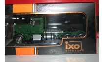 1/43 Peterbilt 281 - 1955 - (TR048) - IXO, масштабная модель, IXO грузовики (серии TRU), scale43