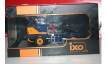 1/43 Volvo F88 - 1971 - (TR034) - IXO, масштабная модель, IXO грузовики (серии TRU), scale43