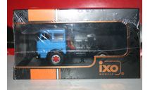 1/43 Fiat 619 N1 - 1980 - (TR035) - IXO, масштабная модель, IXO грузовики (серии TRU), scale43