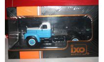 1/43 Mack B61 - 1953 - (TR019) - IXO, масштабная модель, IXO грузовики (серии TRU), scale43