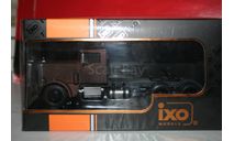 1/43 Peterbilt 281 - 1956 - (TR049) - IXO, масштабная модель, IXO грузовики (серии TRU), scale43