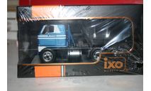 1/43 International Harvester DCOF-405 Emeryville - 1959 - (TR025) - IXO, масштабная модель, IXO грузовики (серии TRU), scale43