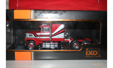 1/43 Ford LTL-9000 - 1978 - (TR052) - IXO, масштабная модель, IXO грузовики (серии TRU), scale43