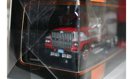 1/43 Ford LTL-9000 - 1978 - (TR052) - IXO, масштабная модель, IXO грузовики (серии TRU), scale43