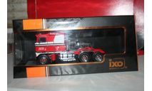 1/43 Kenworth K100 - 1976 - (TR044) - IXO, масштабная модель, IXO грузовики (серии TRU), scale43