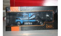 1/43 Ford LTL-9000 - 1978 - (TR023) - IXO, масштабная модель, IXO грузовики (серии TRU), scale43