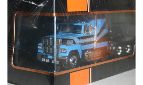 1/43 Ford LTL-9000 - 1978 - (TR023) - IXO, масштабная модель, IXO грузовики (серии TRU), scale43