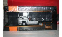 1/43 Mercedes-Benz Actros - 2002 - (TR022) - IXO, масштабная модель, IXO грузовики (серии TRU), scale43
