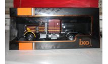 1/43 Peterbilt 359 - 1973 - (TR043) - IXO, масштабная модель, IXO грузовики (серии TRU), scale43