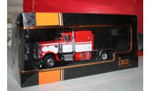 1/43 Peterbilt 359 - 1973 - (TR042) - IXO, масштабная модель, IXO грузовики (серии TRU), scale43