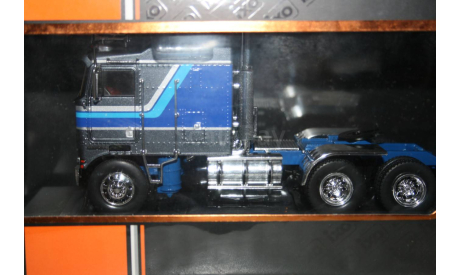 1/43 Kenworth K100 - 1976 - (TR045) - IXO, масштабная модель, IXO грузовики (серии TRU), scale43