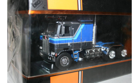 1/43 Kenworth K100 - 1976 - (TR045) - IXO, масштабная модель, IXO грузовики (серии TRU), scale43