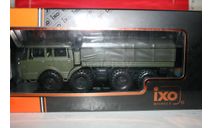 1/43 TATRA 813 8X8 Kolos - 1968 - (TRU025) - IXO, масштабная модель, IXO грузовики (серии TRU), scale43