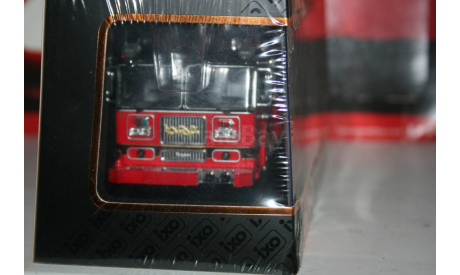 1/43 SEAGRAVE Marauder II - Fire Brigade - 2007 - (TRF003) - IXO, масштабная модель, IXO грузовики (серии TRU), scale43