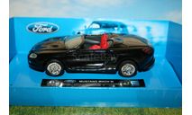 1/43 Ford Mustang Mach 3 (1994) - New-Ray, масштабная модель, New-Ray Toys, scale43