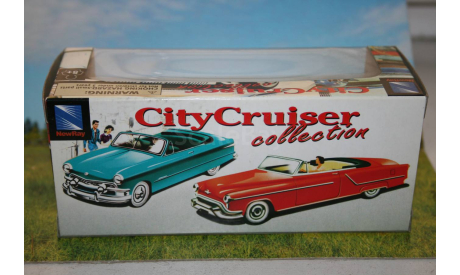1/43 Ford Mustang 1964 - New-Ray, масштабная модель, New-Ray Toys, scale43