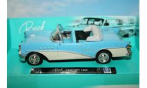 1/43 Buick Century (1955) - New-Ray, масштабная модель, New-Ray Toys, scale43