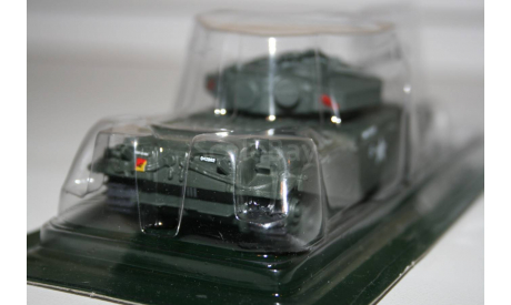 1/72 Центурион МК3 Великобритания, 1945 - Боевые Машины Мира Eaglemoss №35, масштабные модели бронетехники, ТАНК, scale72