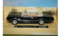 1/43 Oldsmobile 4-4-2 (1966) - New-Ray, масштабная модель, New-Ray Toys, scale43