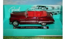 1/43 Buick Roadmaster (1949) - New-Ray, масштабная модель, New-Ray Toys, scale43