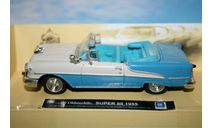 1/43 Oldsmobile SUPER 88 (1955) - New-Ray, масштабная модель, New-Ray Toys, scale43