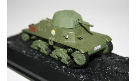 1/72 M13/40 1942- Танки Мира №22, масштабные модели бронетехники, арсенал коллекция, scale72