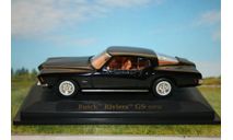 1/43 Buick Riviera GS (1971) - Yat Ming, масштабная модель, scale43