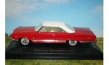 1/43 Mercury Marauder (1964) - Yat Ming, масштабная модель, scale43
