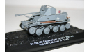 1/72 Marder 3 -1942 Танки Мира №30, масштабные модели бронетехники, Eaglemoss, scale43