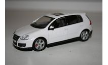 1/43 VW Golf GTI-Cararama, масштабная модель, Volkswagen, Bauer/Cararama/Hongwell, scale43